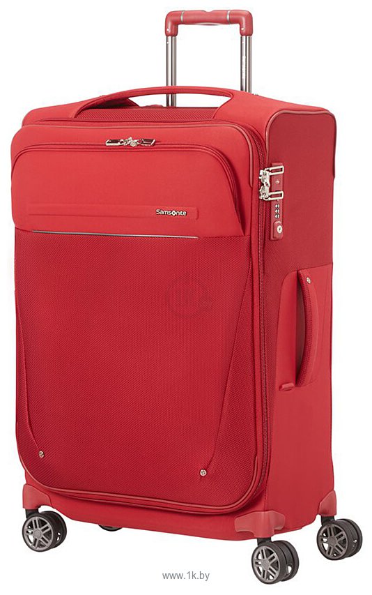 Фотографии Samsonite B-Lite 3 Red 71 см