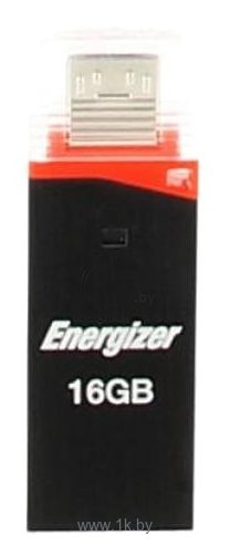 Фотографии Energizer Ultimate Dual USB 3.0/microUSB 16GB