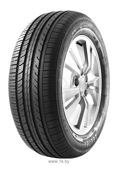 Фотографии Zeetex ZT1000 195/60 R16 89H