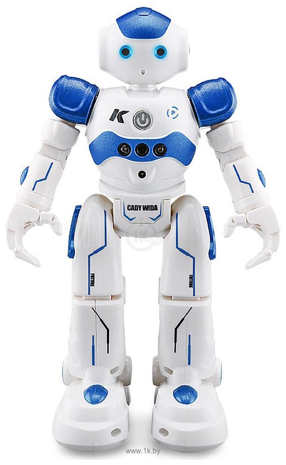 Фотографии JJRC R2