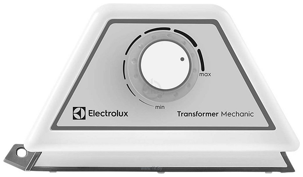 Фотографии Electrolux ECH/TUM Transformer Mechanic