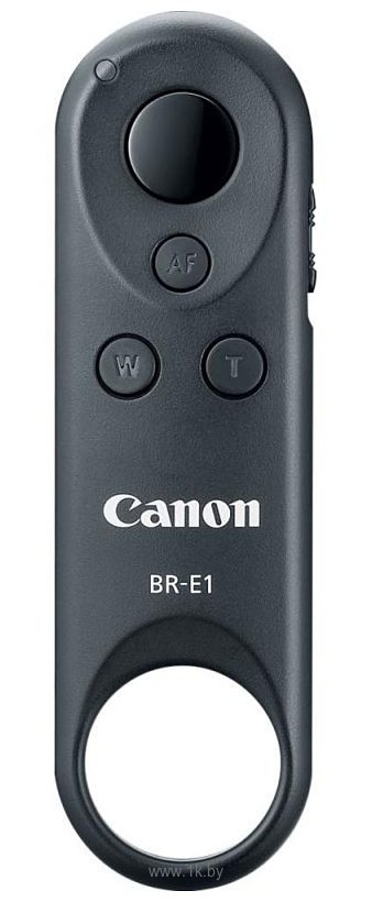 Фотографии Canon Wireless Remote Control BR-E1