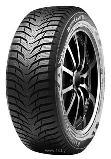 Фотографии Marshal WinterCraft ice Wi31 235/45 R18 98T