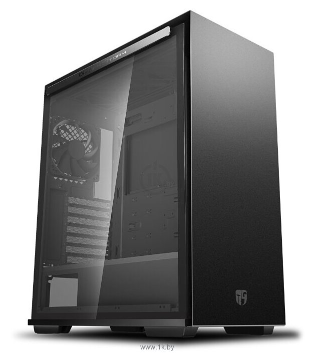 Фотографии Deepcool Macube 310P Black