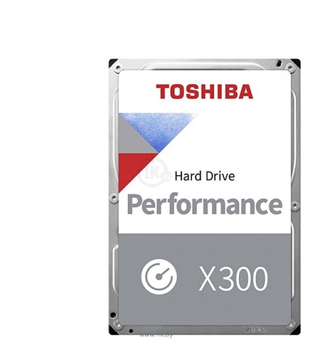 Фотографии Toshiba 8 TB HDWR180EZSTA