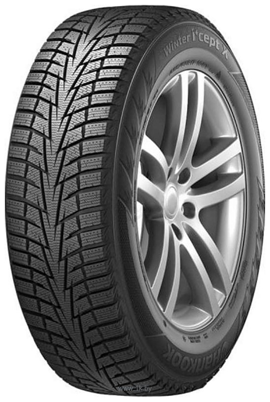 Фотографии Hankook Winter i*cept X RW10 235/65 R18 106T