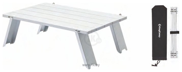 Фотографии KingCamp Super light folding table KC3892