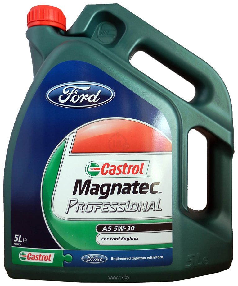 Масло castrol ford. Castrol Magnatec professional a5 5w-30 5 л Ford. Castrol 5w30 a5 Ford. 151a95 Castrol. Castrol Magnatec 5w30 Ford.