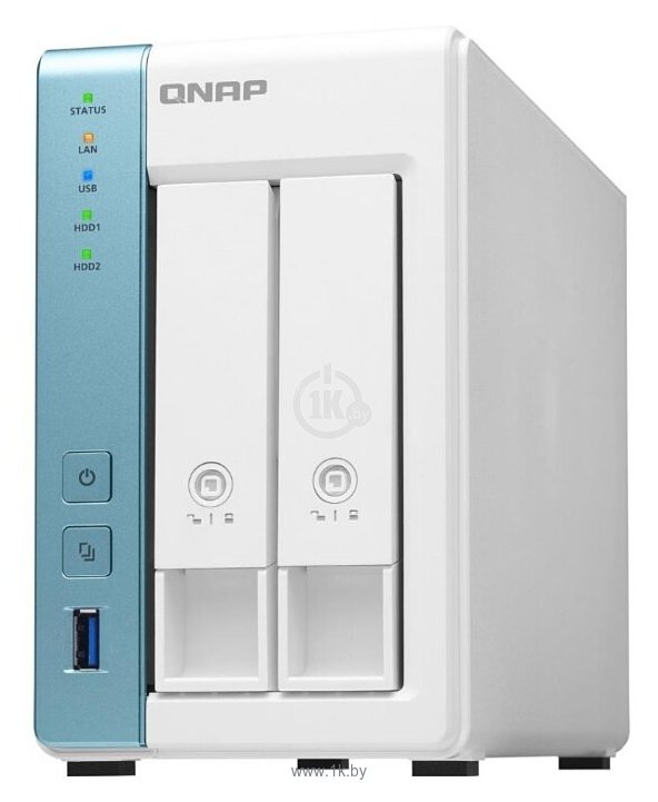 Фотографии QNAP TS-231K