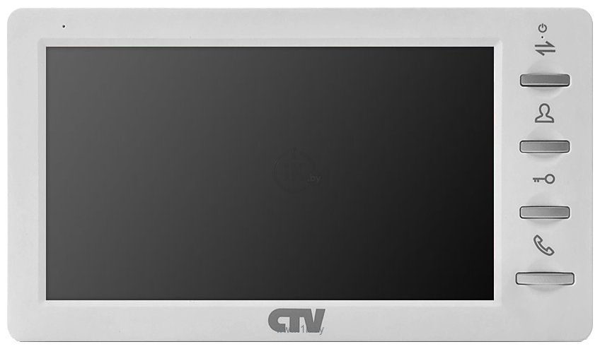 Фотографии CTV CTV-M1701 Plus (белый)