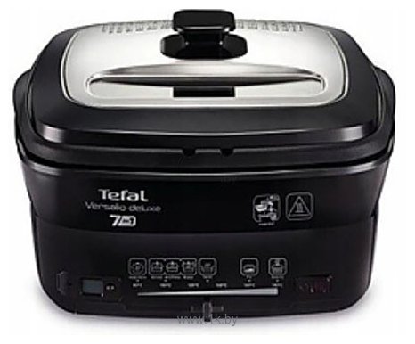 Фотографии Tefal FR4918