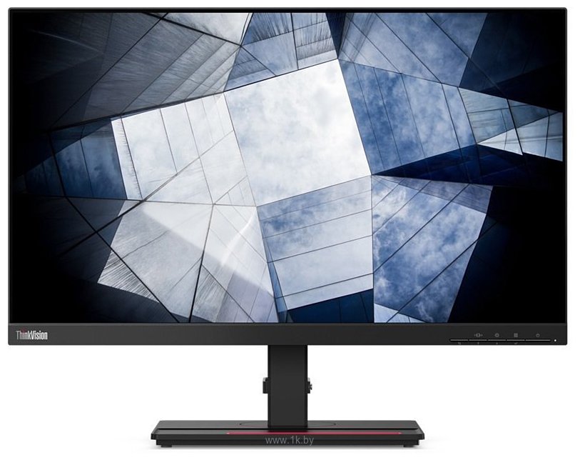 Фотографии Lenovo ThinkVision P24h-2L 62B2GAT1EU