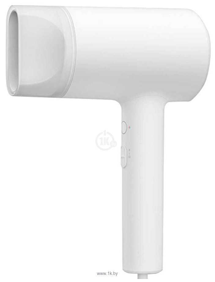 Фотографии Xiaomi Mi Ionic Hair Dryer (CMJ01LX3)