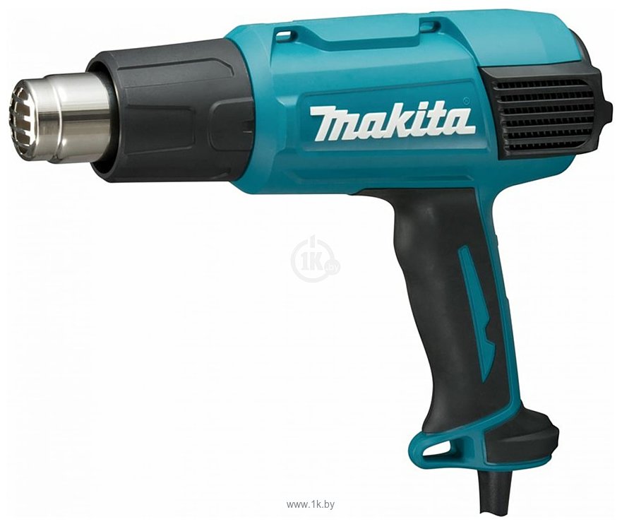 Фотографии Makita HG6031VK