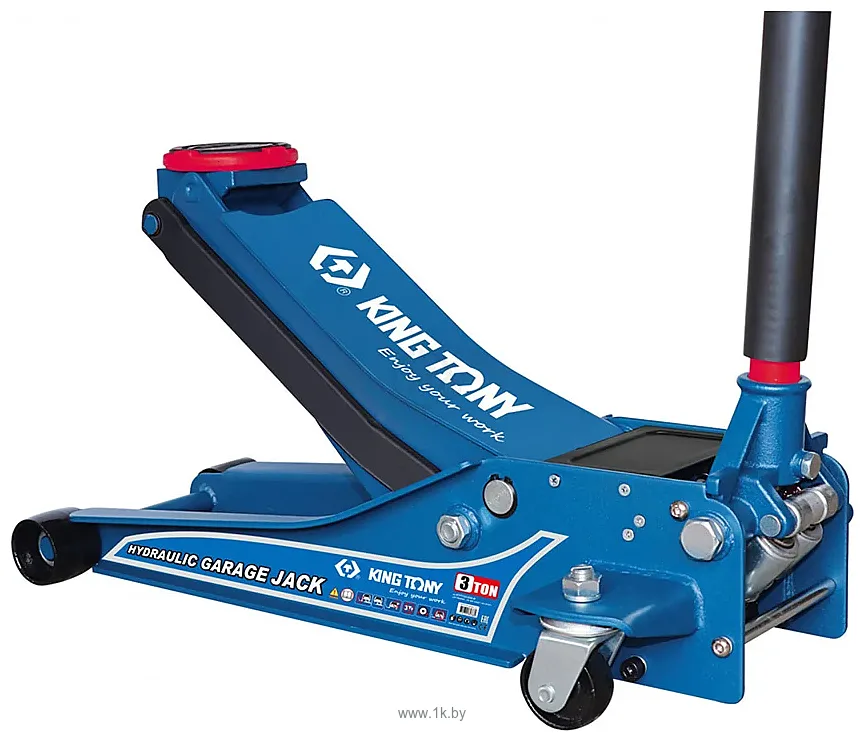 Фотографии King Tony 9TYT133-03A-B 3т Фотографии King Tony 9TYT133-03A-B 3т