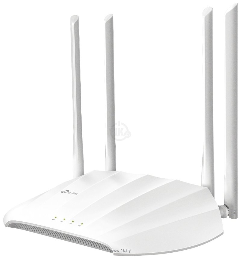 Фотографии TP-LINK TL-WA1201 V2