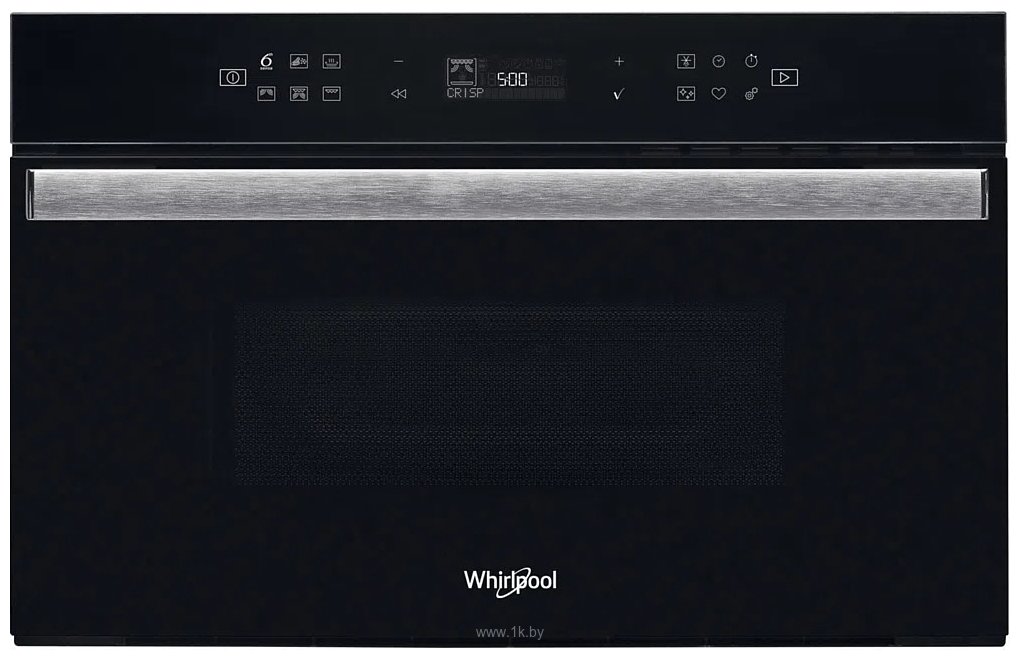 Фотографии Whirlpool W6 MD440 NB