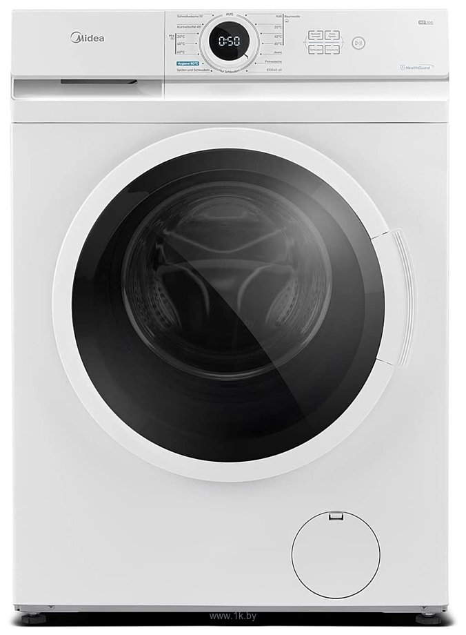 Фотографии Midea MF100W60W-PL