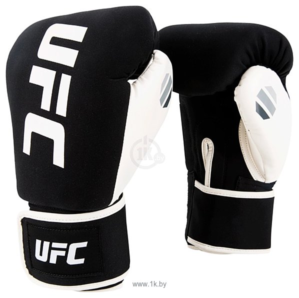 Фотографии UFC UHK-75024 L (черный/белый)