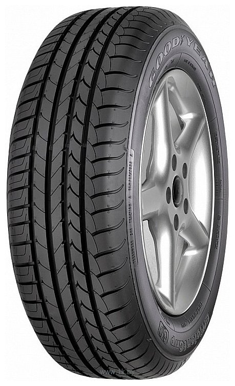 Фотографии Goodyear EfficientGrip 205/50 R17 89V