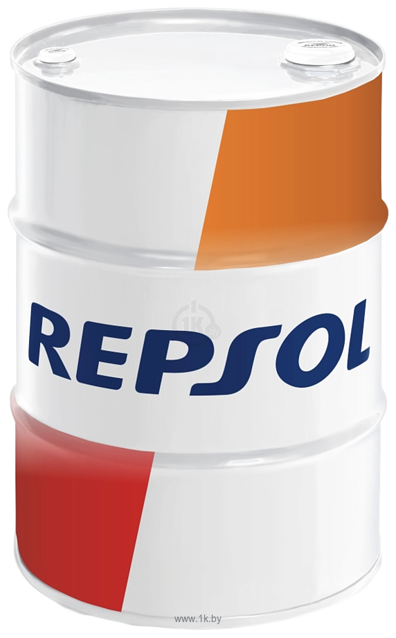 Фотографии Repsol Giant 9530 LL 10W-40 208л
