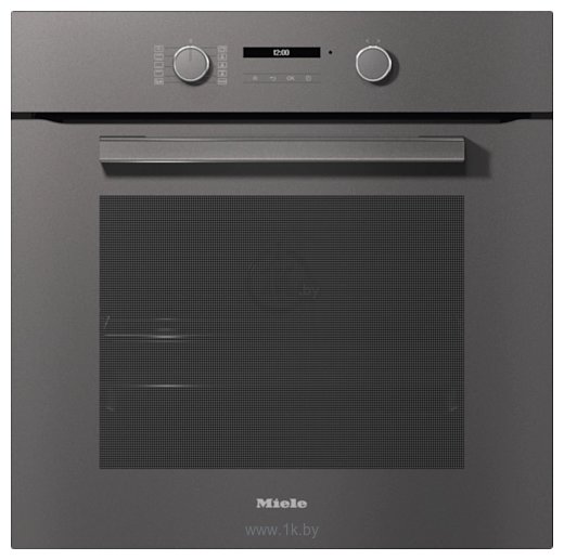 Фотографии Miele H 2861 BP GRGR