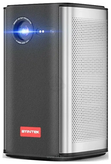 Фотографии Byintek P70 Фотографии Byintek P70