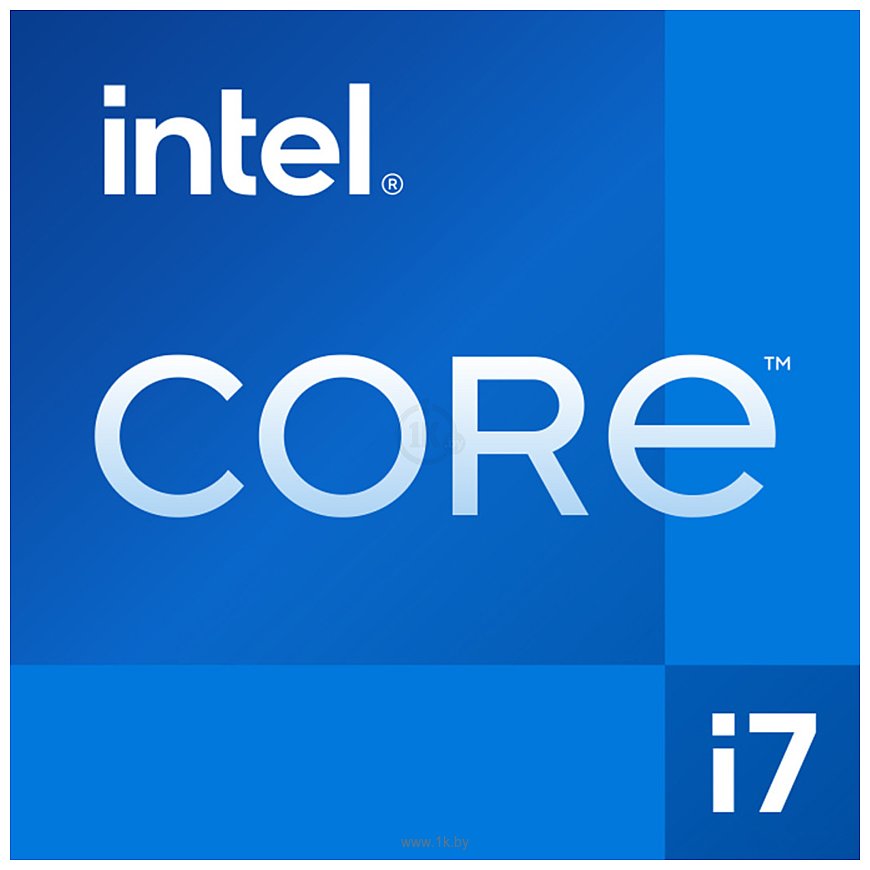Фотографии Intel Core i7-14700F