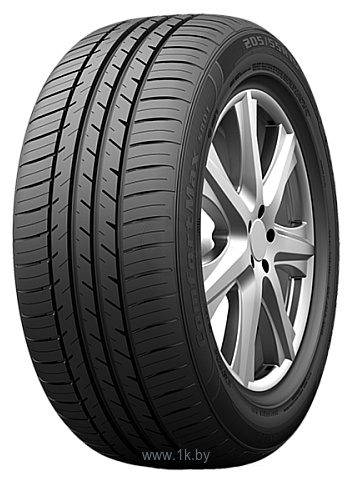 Фотографии Kapsen ComfortMax S801 225/60 R17 99H