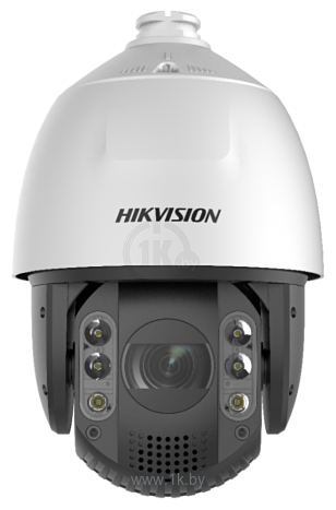 Фотографии Hikvision DS-2DE7A220MCG-EB (6.7-134 мм, белый)
