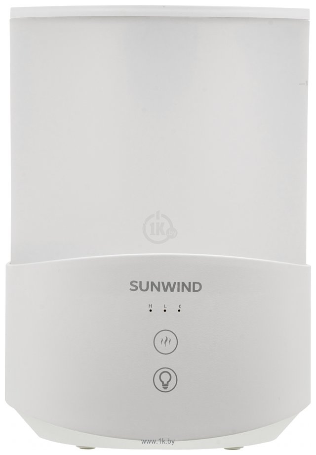 Фотографии Sunwind SUH1012