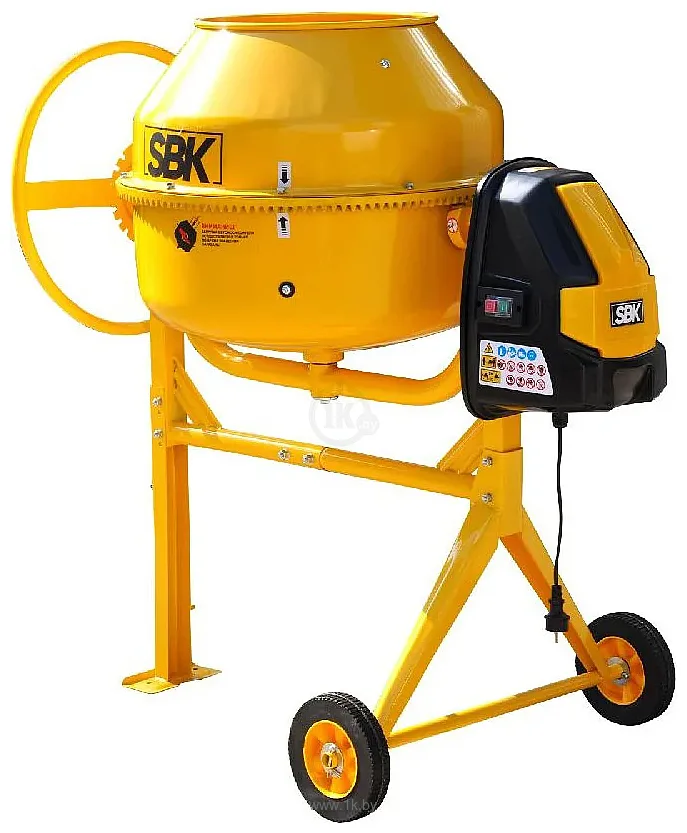 Фотографии SBK SX-170