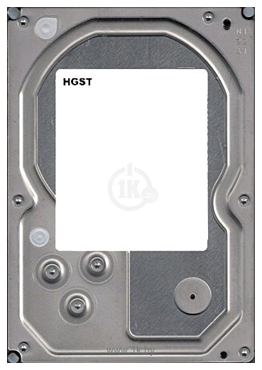 Фотографии HGST Ultrastar 7K3000 2TB HUA723020ALA640