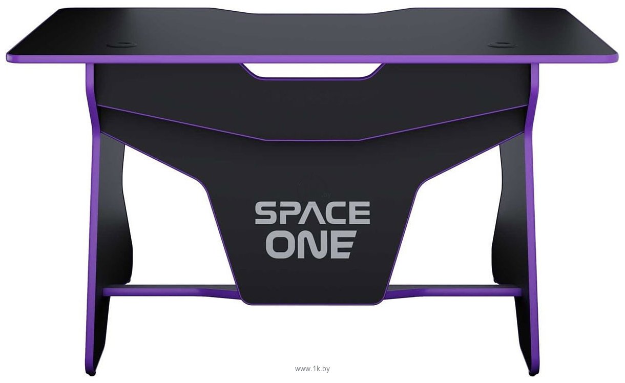 Фотографии VMM Game Spaceone Dark Purple SO-1-BKPU