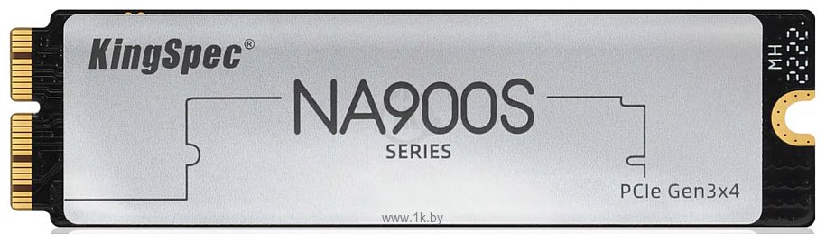 Фотографии KingSpec NA900S 1TB
