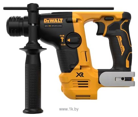 Фотографии DeWalt DCH072N (без АКБ)