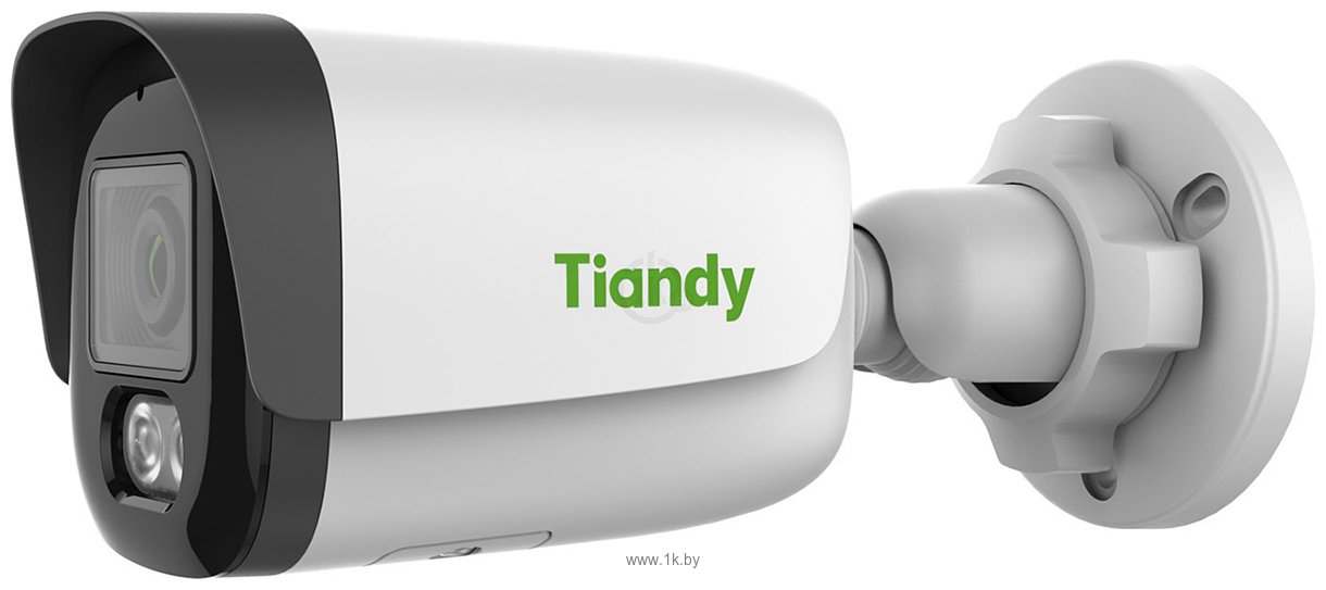 Фотографии Tiandy TC-C35WS I5W/E/Y/S/4mm/V5.0