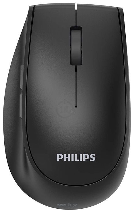 Фотографии Philips SPK7627 black