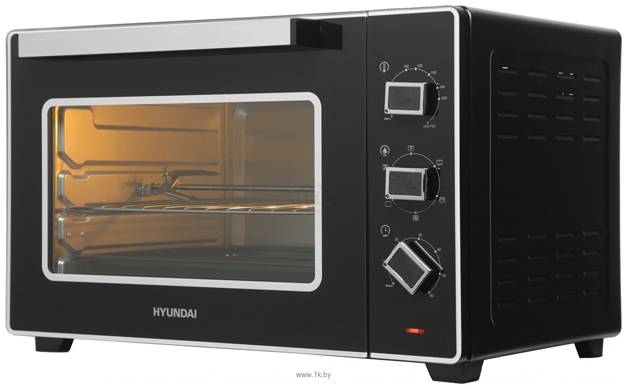 Фотографии Hyundai MIO-HY107