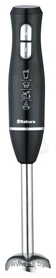 Фотографии Sakura SA-6266BK