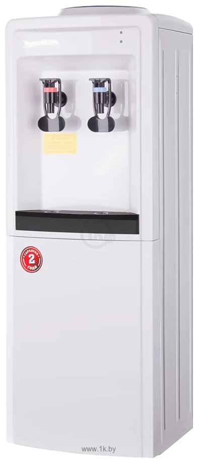 Фотографии AquaWork 0.8 LDR (белый/черный)