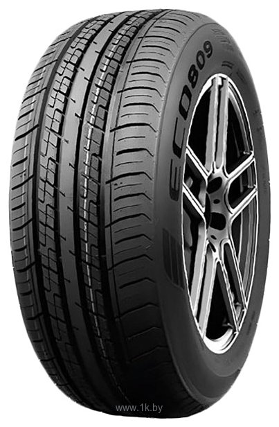 Фотографии Mazzini Eco809 195/65 R15 91H