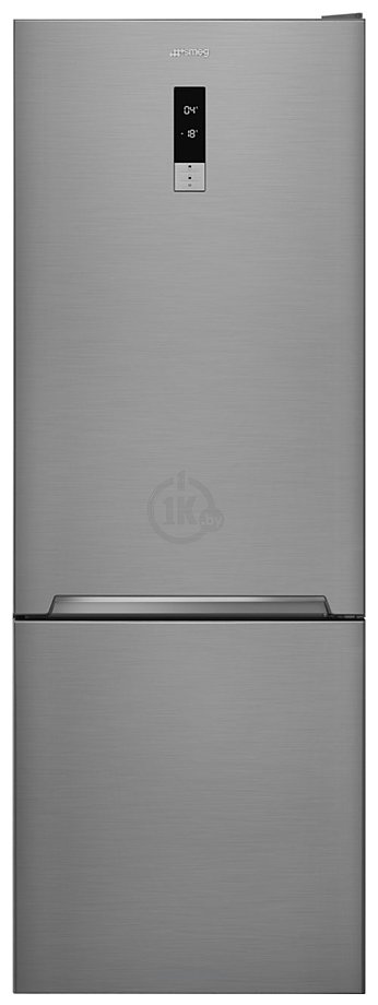 Фотографии Smeg FC48XDNE