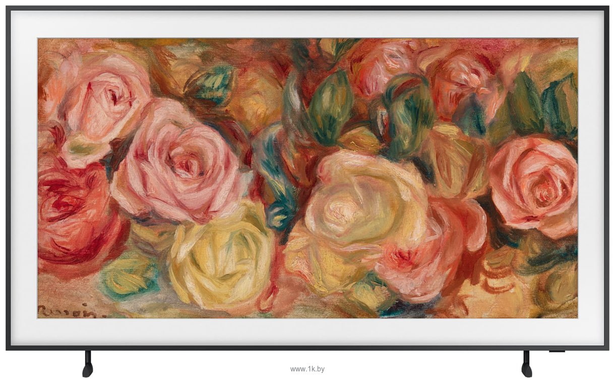 Фотографии Samsung The Frame LS03D QE55LS03DAUXCE