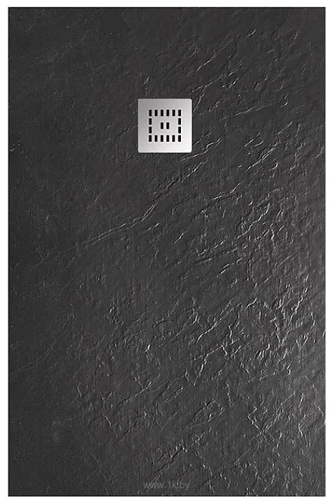 Фотографии BelBagno TRAY-MR-UNO-AH-120/80-35-NERO 120x80 Фотографии BelBagno TRAY-MR-UNO-AH-120/80-35-NERO 120x80