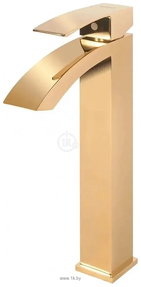 Фотографии Grocenberg GB3007 (золото глянец) Фотографии Grocenberg GB3007 (золото глянец)