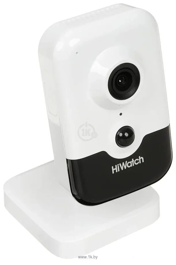 Фотографии HiWatch DS-I214(С) (2.8 mm)