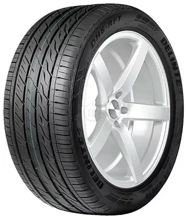 Фотографии Delinte DH6 -RFT 235/50 R18 101W