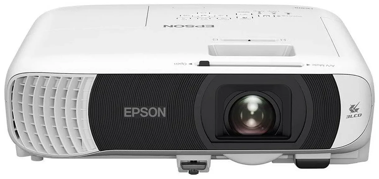 Фотографии Epson EB-FH18 Фотографии Epson EB-FH18