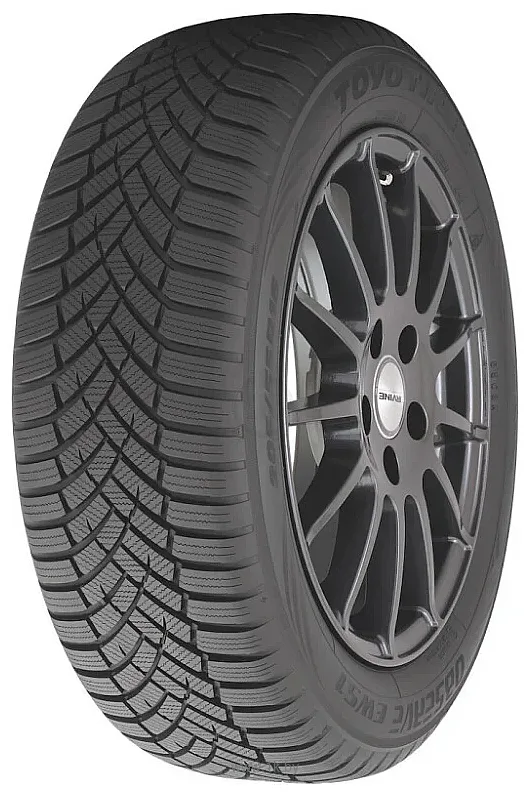 Фотографии Toyo Observe EWS1 225/40 R18 92W